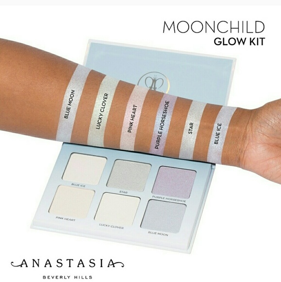 Anastasia Beverly Hills Other - 💕Final Sale 💕Moon Child Anastasia Beverly Hills